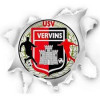 Logo du US Vervins