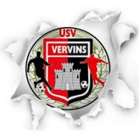 Logo du US Vervins 3