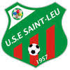 Logo du U.S.E. St Leu d'Esserent