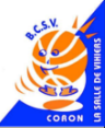 Logo du Coron/Salle de Vihiers 2