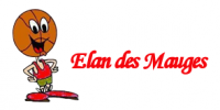 Logo du Elan des Mauges 3