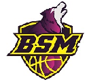Logo du Basket Saint Macaire 2 U9
