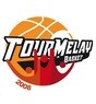 Logo du Tourmelay Basket