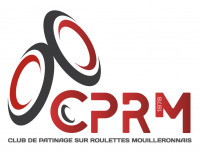 Logo du CPRM Mouilleron Le Captif