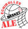 Logo Amicale Laique Echirolles 3