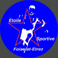 Logo du Etoile Sportive Foissiat Etrez 3