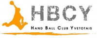Logo du HBC Yvetotais 2