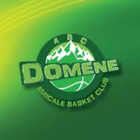 Logo du Amicale BC Domene