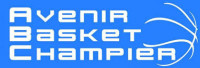 Logo du Avenir Basket Champier