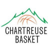 Logo du Chartreuse Basket Club