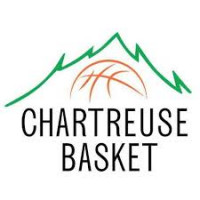 Logo du Chartreuse Basket Club 2