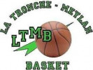 Logo du LA Tronche Meylan Basket