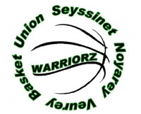 Logo du Union Seyssinet Noyarey Veurey 2