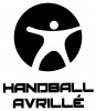 Logo du AS Avrille HB