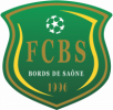 Logo du FC Bords de Saône