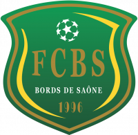 Logo du FC Bords de Saone
