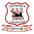 Logo du Olympique Salernois