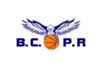 Logo du Basket Club du Pays de la Risle