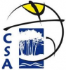 Logo du Cauna Souprosse Aurice