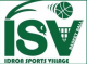 Logo Idron Sports Village