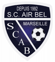 Logo du SC Air Bel Marseille