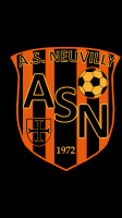 Logo du AS Neuvilly