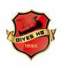 Logo du Dives handball
