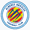 Logo du FC Alberes Argelès
