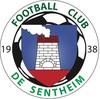 Logo du FC Sentheim