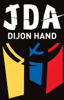 Logo du JDA Dijon Handball