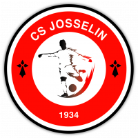 Logo du C.S. Josselinais 3