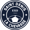 Logo du ES St Denis la Chevasse