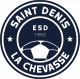 Logo ES St Denis la Chevasse 2