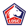 Logo du LOSC Lille