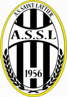 Logo du AS St Lattier