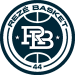 Logo du Rezé Basket 44 4