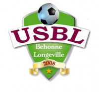 Logo du US Behonne Longeville En Barrois