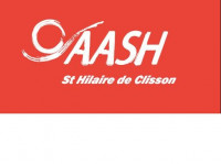 Logo du AS Saint Hilaire de Clisson 2