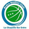 Logo du Erdre Basket Club