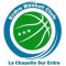 Logo Erdre Basket Club 3