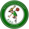 Logo du Esperance Sportive de Crossac