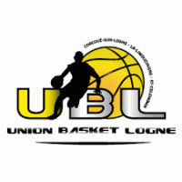 Logo du Union Basket Logne