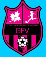 Logo du Gf Geneston-Vignoble