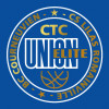 Logo du Basket Club Courneuvien