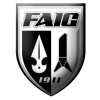 Logo du FA Illkirch Graffenstaden