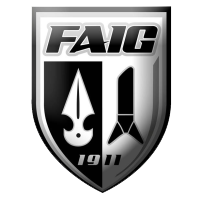 Logo du FA Illkirch Graffenstaden 3
