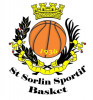 Logo du St Sorlin Sportif