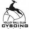 Logo du Volley-Ball Club Cysoing