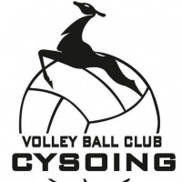 Logo du Volley-Ball Club Cysoing 2