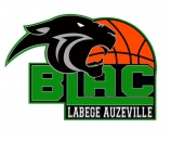 Logo du B Labege Auzeville Club